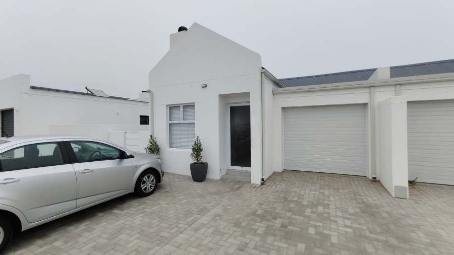 2 Bedroom Property for Sale in Atlantic Waves Estate Western Cape